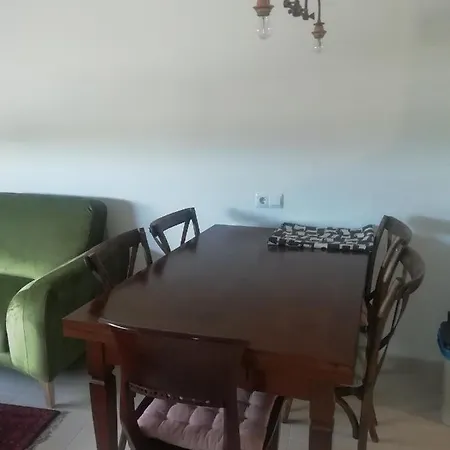 דירה Sanfaina De Gats *