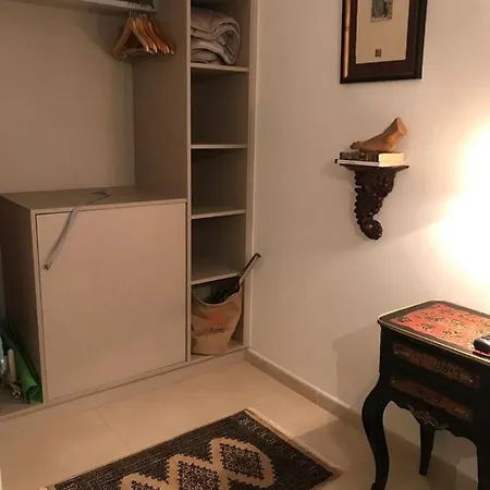 Sanfaina De Gats 代尔特布雷