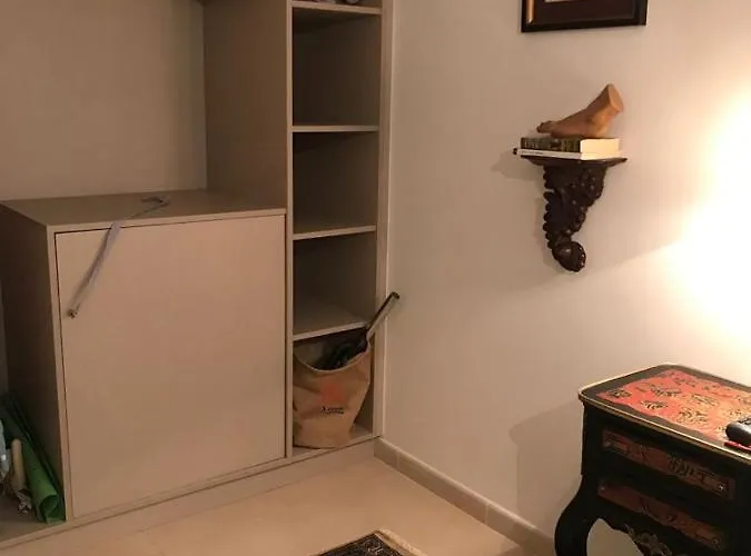 Sanfaina De Gats דלטברה