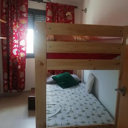Appartement Sanfaina De Gats *