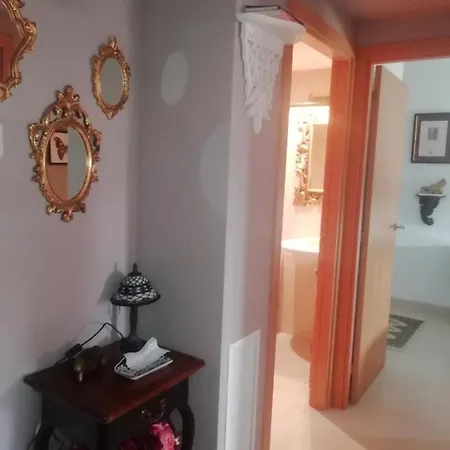 Appartement Sanfaina De Gats