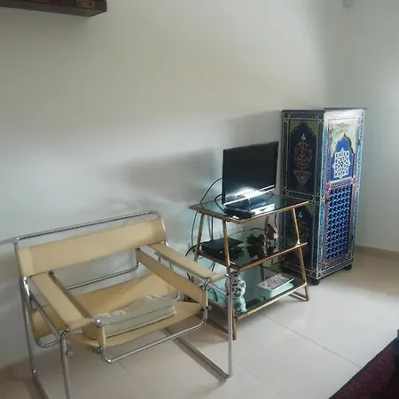 Sanfaina De Gats Appartement *