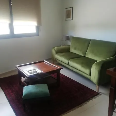 Appartement Sanfaina De Gats