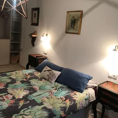 Sanfaina De Gats Deltebre