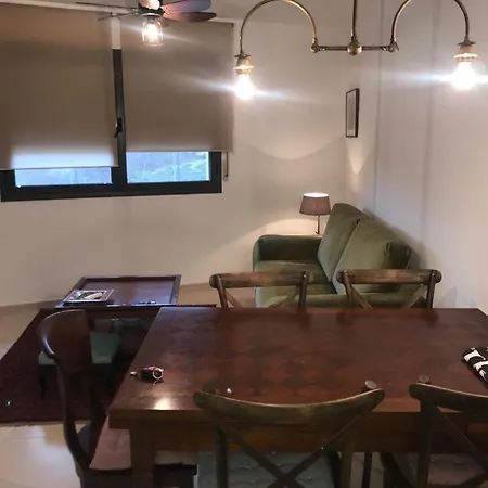 Appartement Sanfaina De Gats Deltebre