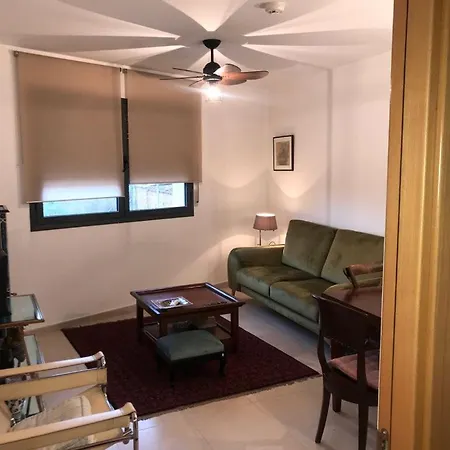 Sanfaina De Gats Appartement Deltebre
