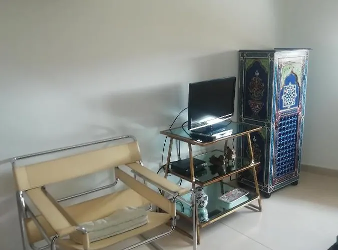 Sanfaina De Gats Apartamento *