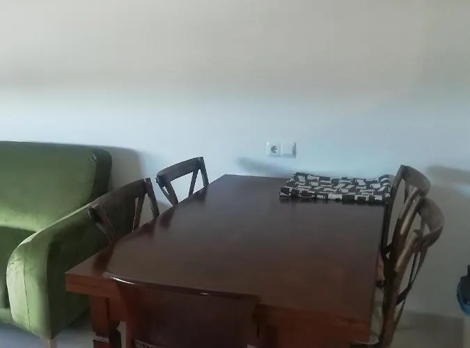 Apartment Sanfaina De Gats *